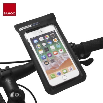 hot【cw】 111362-SA Cycling Handlebar 6.5in Holder Mount Cell Dry