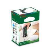Phụ kiện máy cọ rửa vệ sinh đa năng dùng Pin Bosch UniversalBrush