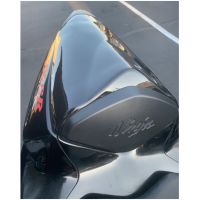 【LZ】 For Kawasaki Ninja ZX6R ZX-6R 636 2009 2010 2011 2012 2013 2014 Motorcycle Pillion Passenger Rear Seat Cover Cowl Solo Fairing