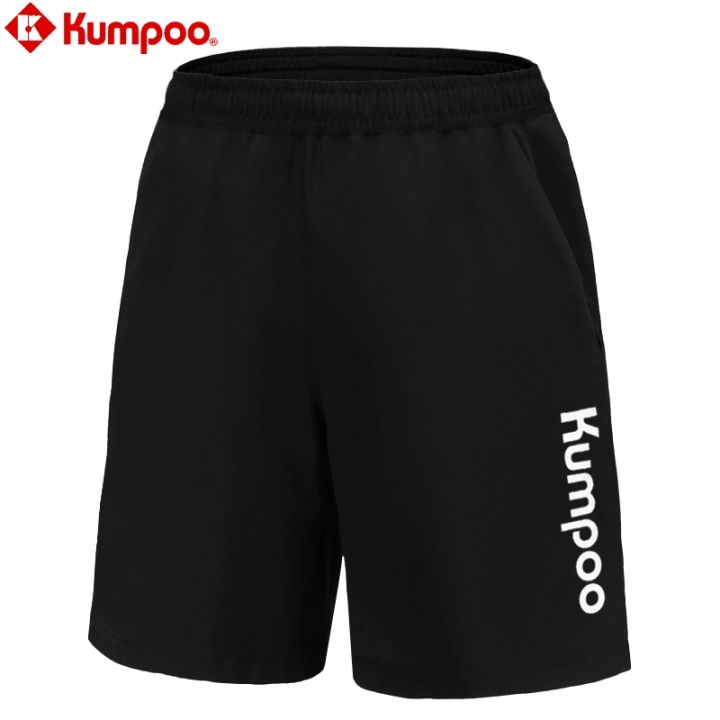 xunfeng-kumpu-กางเกงแบดมินตันขาสำหรับทั้งหญิงและชายแห้งเร็วกางเกงกีฬาขาสั้นเครื่องแบบแบดมินตันใหม่2022ชุด