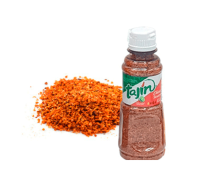 ?Food for you??Import USA ? Tajin Clasico Seasoning USA?30 g แบ่งขาย (Sample / ขนาดทดลอง)