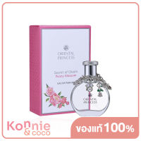 Oriental Princess Secret of Charm Peony Blossom Eau De Parfum 30ml