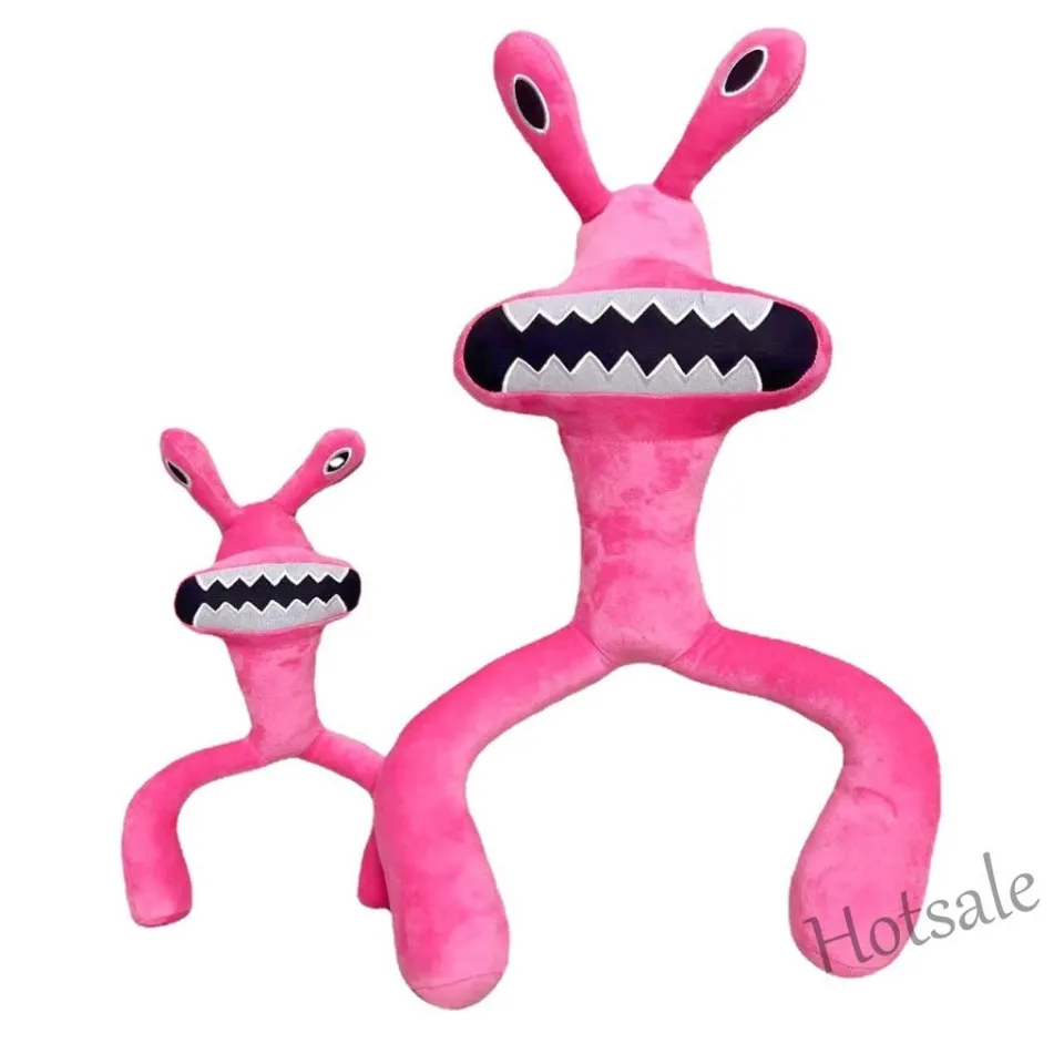Jack-26cm) Roblox Rainbow Doors h Toy Game Stuffed Doll Kids on OnBuy