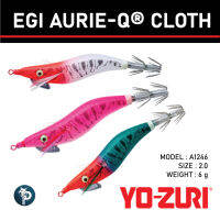 เหยื่อปลอม YO-ZURI EGI AURIE-Q® CLOT รหัสA1246