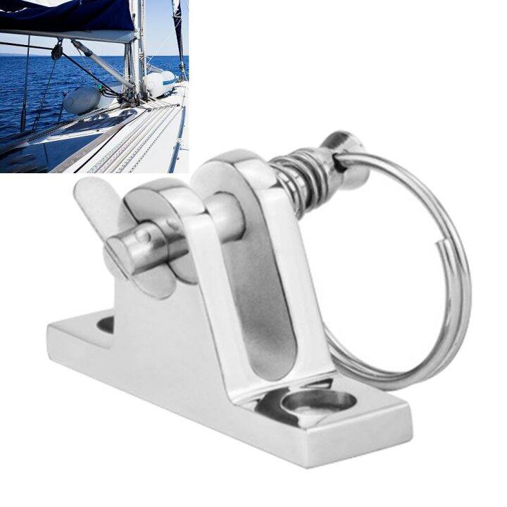 installation-screws-for-boat-316-stainless-steel-hardware-awning-accessories-yacht-quick-release-kayak-bimini-top-deck-hinge-accessories