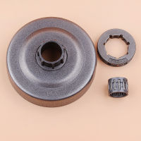 Clutch Drum Sprocket Rim 19mm .325-7T Needle Bearing Kit For HUSQVARNA 55 51 50 154 254 Chainsaw 503088702