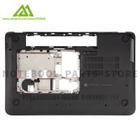 New Original Bottom Case Cover D Shell For HP Envy 15J 15 J 15 J000 15 J100 Lower Bottom Base Case Cover