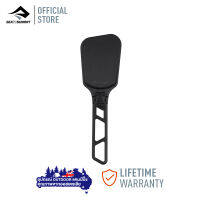 Sea to Summit  FOLDING SPATULA อุปกรณ์ทำอาหาร อุปกรณ์ทำอาหารสำหรับแค้มปิ้ง ตะหลิวพับได้