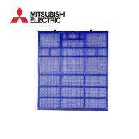 Mitsubishi Electric แผ่นกรองฝุ่นแอร์  ฟิลเตอร์แอร์   E22F63100 (1แผ่น) รุ่น MSZ-SGE09/SGE13/SGE15/SGE17/SGH09/SGH13/SGH15/SGH18/MS-SGH09/SGH13/GJ09/GJ13/MSY-GK09/GK13/GK15 ของแท้