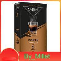 FORTE Cellini 10Caps.