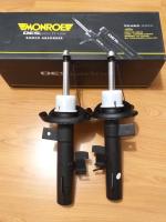 โช้คอัพคู่หน้า (Front Shock) Ford Focus MK2/2.5/3.0 ปี 2005 - 2015,Mazda 3 ปี 2005-2013 (ก่อน skyactive)