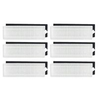 Vacuum Cleaner Hepa Filter Spare Replacement for Proscenic M7 PRO /Kyvol Cybovac S31/ HONITURE Q6/Uoni Lenovo T1 Pro