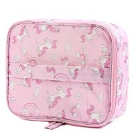 Waterproof Wash Bag Portable Travel Makeup Bags Cosmetic Organizer Storage Bag AP