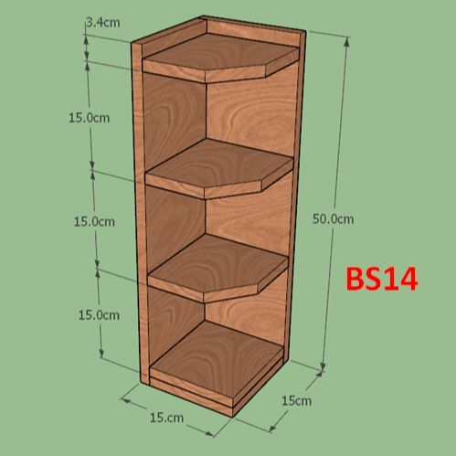 bs14-1-ชั้นวางของไม้-ชั้นวางของ-ชั้นวางของ3ชั้น-4ชั้น-ราคาถูก-ดีไซต์สวย-มินิมอล-ชั้นวางของอเนกประสงค์-สูง-50cm-ทรงสูง-ส่งจากกรุงเทพ