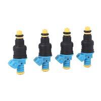 4 Pieces x 1712Cc Fuel Injector 0280150563 for OPEL 9270291 for 8036314