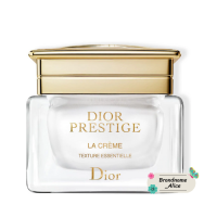 แท้ Dior Prestige La Creme - Texture Essentielle ขนาด 3ml ครีมบำรุงผิวหน้า