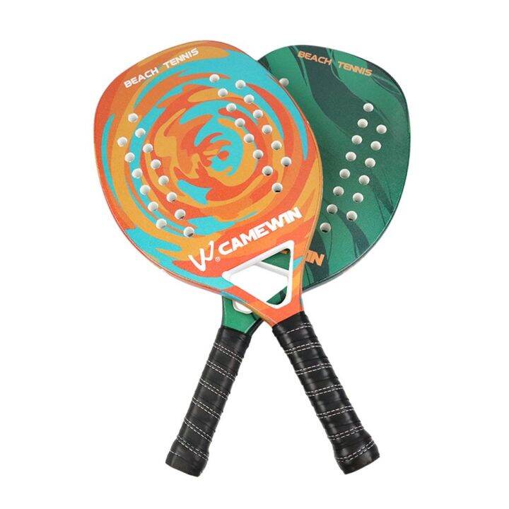 YOTTER Gift Adult Tennis Racquet Sport Equipment Full Carbon Protective