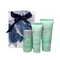 BIOTHERM HOMME AquaPower Gift Set (3 items) เช็ทบำรุงผิวของคุณผู้ชาย