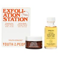 YOUTH TO THE PEOPLE Exfoliation Station