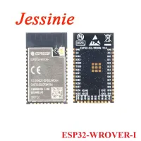 ESP32 WROVER I 4MB 8MB 16MB Flash ESP32 WROVER ESP32 Dual Core BLE WIFI Wireless Module ESP32 WROVER I