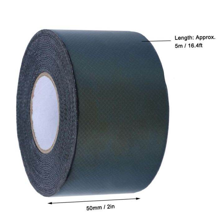 50mmx5m-double-side-self-adhesive-tape-artificial-turf-seam-jointing-tape-high-viscosity-wear-resistant-lawn-greening-cloth-tape-adhesives-tape