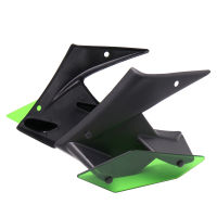 Z900 - NEW Motorcycle Parts Side Downforce Naked Spoilers Winglet Fixed Wing Winglet Fairing Wing For Kawasaki Z 900