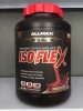 Allmax iso flex 5lbs  75 lần dùng  sữa tăng cơ siêu tinh khiết hàm lượng - ảnh sản phẩm 3