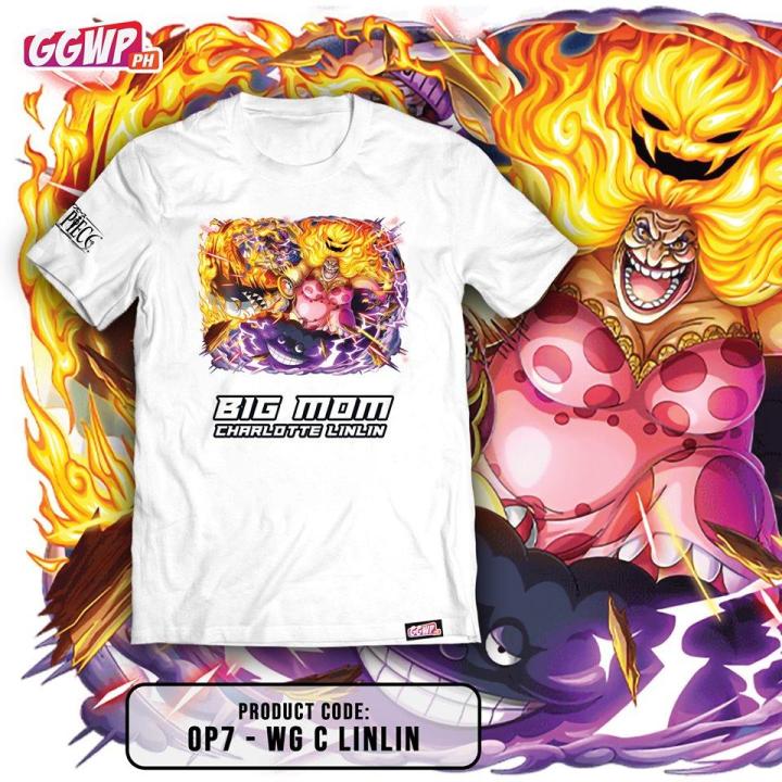 Zeus - One Piece - T-Shirt