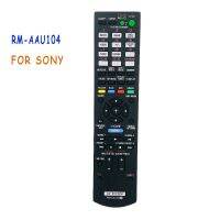 Controller remote control 2021 2022 2023 New Replacement Remote Control RM-AAU104 For SONY RMAAU104 Multi AV Receiver RM-AAU073STRDH520 STR-DH520STR-DN610STR-DH710