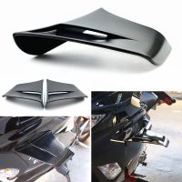 ❦❁❧ For KAWASAKI NINJA250 300 400 Motorcycle Fairing Universal For YAMAHA SUZUKI HONDA CFMOTO Fixed Wing Wind Direction Diversion