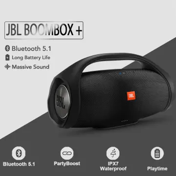 Jual hot sale jbl boombox