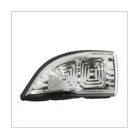 LED View Mirror Signal Lamp for Kia Sedona Carnival 2006-2014 Rearview Turn Indicator Light