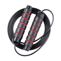 Rapid Speed Jump Rope lose weight Steel Skipping Rope Exercise Adjustable Jumping Rope Fitness gym Training Home Sport Equipment Jump Ropes