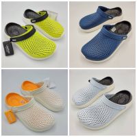 รองเท้าลำลองผู้ใหญ่ Crocs LiteRide Clog