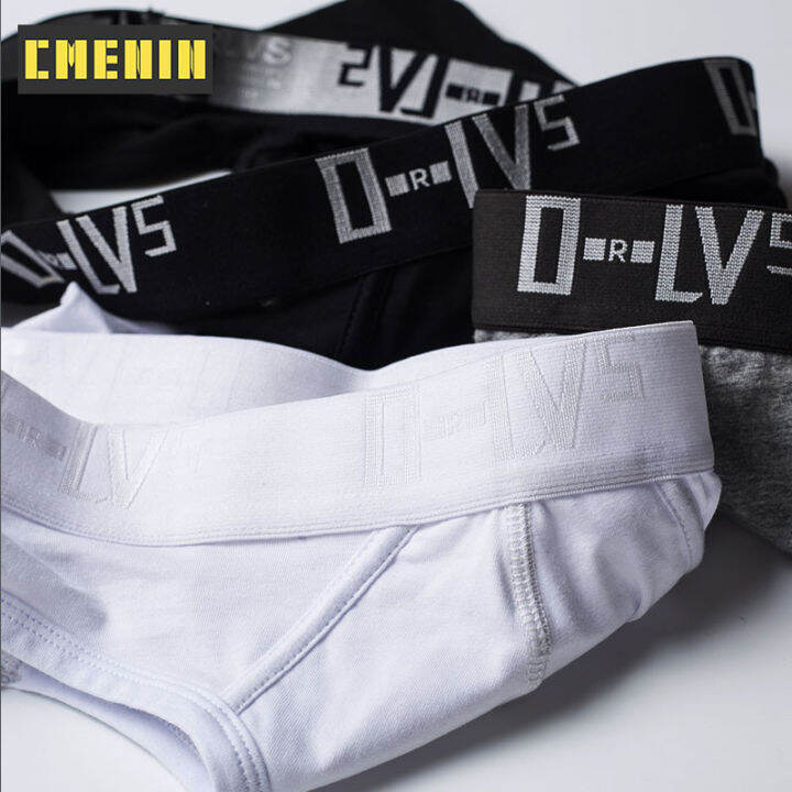 cmenin-orlvs-3pcs-เอวต่ำกางเกงในชายเซ็กซี่กางเกงในชายกางเกงผ้าฝ้ายสลิปกางเกงในชาย-jockstrap-กางเกงในชาย-slipy-or209