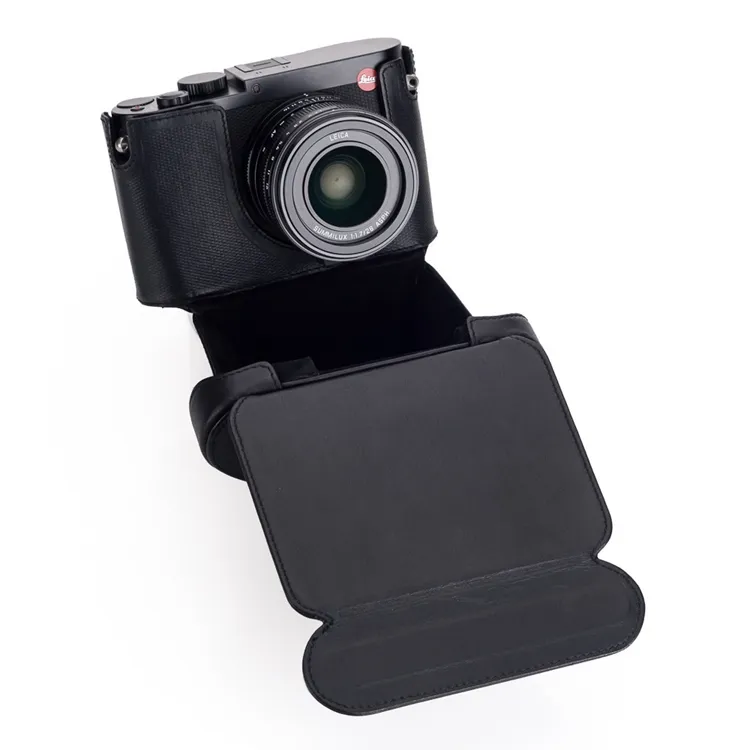leica q leather case
