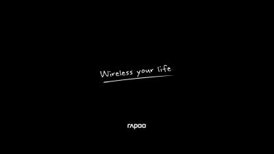 BESTSELLER อุปกรณ์คอม RAM 😁 [เก็บหน้าแอพ คืน 10% สูงสุด 500] Rapoo M10 Plus 2.4GHz Wireless Optical Mouse ประกัน 2 ปี อุปกรณ์ต่อพ่วง ไอทีครบวงจร