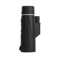 Horton Monocular 10X42Mm High Power Monocular Outdoor escope HD Dual Tuning กล้องทรรศน์ศัพท์มือถือขนาดเล็ก