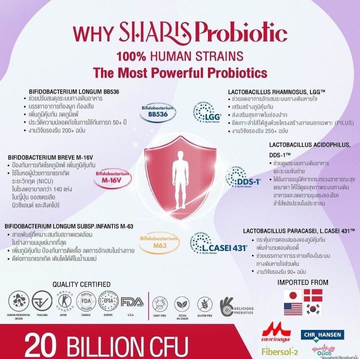 sharis-probiotic-โปรไบโอติค-1-กล่อง