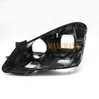 FOR BENZ W207 14/15/16/17(LED lamp) LAMP BODY HEADLAMP BACK SHELL BACK COVER TAIL SHELL BLACK COVER REAR HOUSINGเลนส์ไฟหน้า พลาสติกครอบเลนส์ไฟหน้า ฝาครอบไฟหน้า ไฟหน้ารถยนต์ เลนส์ฝาครอบไฟหน้า