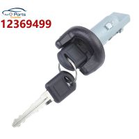 New 12369499 Ignition Switch Lock Cable With 2 Keys for CHEVROLET for GMC vehicles (1995-1997)