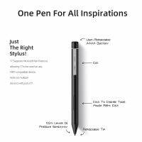 Teclast T7 Active Stylus Pen Aluminum Alloy for Teclast X6 Plus 2 In 1 Tablet Standard Note-Taking Drawing Pressure Sensitive