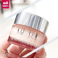 ✨ของแท้ส่งไว✨     CLINIQUE All About Eyes  15 ml.  ขนาดปกติ NOBOX ( EXP. 2024 )   ผลิตภัณฑ์ที่มีคุณประโยชน์หลากหลายออกแบบมาเป็นพิเศษ