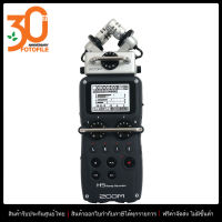 เครื่องบันทึกเสียง ZOOM H5 Handy Recorder