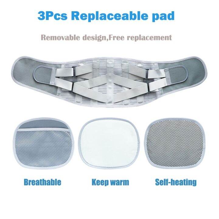 adjustable-lumbar-support-belt-disc-herniation-orthopedic-medical-strain-pain-relief-corset-for-back-spine-decompression-brace