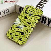 (มาใหม่ล่าสุด) เซลล์ Jinsouwe เคสมือถือปลอกสำหรับ Samsung กาแลคซี A11/เคสมือถือ M11สำหรับการ์ตูนเด็กหญิงเด็กชายออกแบบคำภาษาอังกฤษฝาหลังแบบแข็งฟิล์มแบบรวมทุกอย่าง