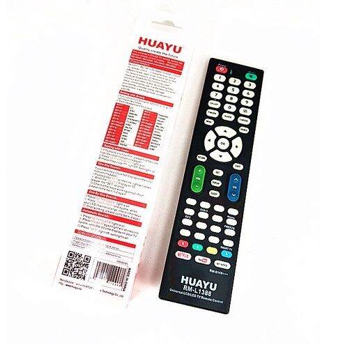 new-prestiz-replacement-universal-huayu-rm-l1388-rm-014s-compatible-with-the-tv-model-required-by-the-prestiz-remote-control