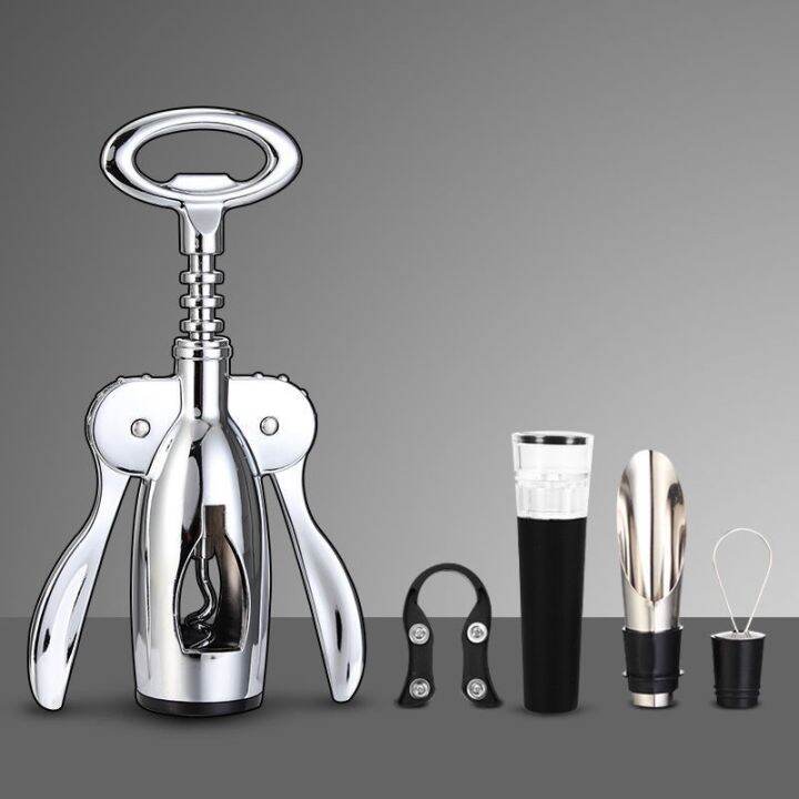 cod-wine-bottle-opener-household-container-to-aliexpress-cross-border-one-piece-wholesale-factory-independent-station