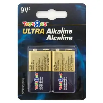 Alkaline cell 9V LR61 SONY