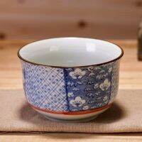 Japanese Jingdezhen under glaze ceramic tableware bowl household small bowl of millet